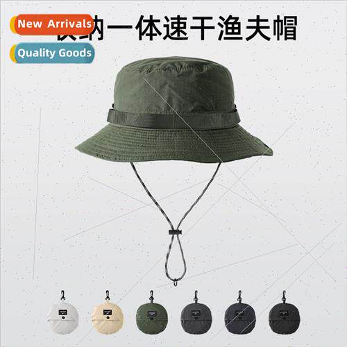 new fisherman hat spring summer men women outdoor fishing su