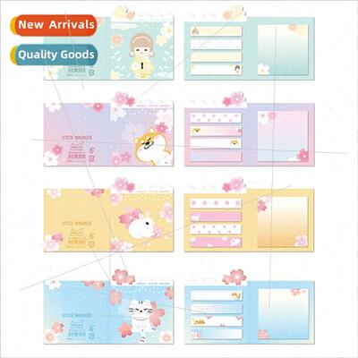 Sticky Notes Message Stickers Instant Stickers Marker Sticke