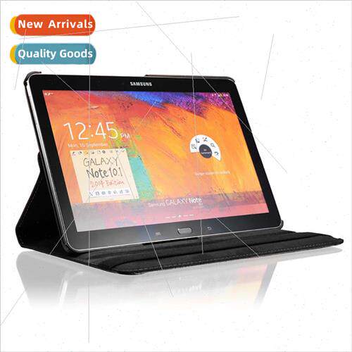 适用Samsung Galaxy Note10.1 2014 P600 Protective Case P601 P