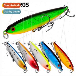 Swimming Hard Plastic VIB Full 13.5g 9.3cm Dummy LUYA
