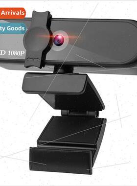 4k beauty auto focus 1080p computer webcam hd network usb li