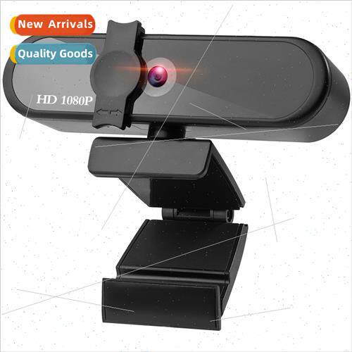 4k beauty auto focus 1080p computer webcam hd network usb li