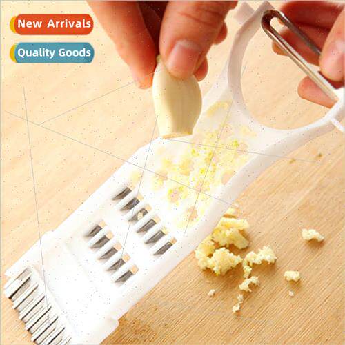 Plastic Paring Knife Multi-functional Vegetable Cutter Shavi
