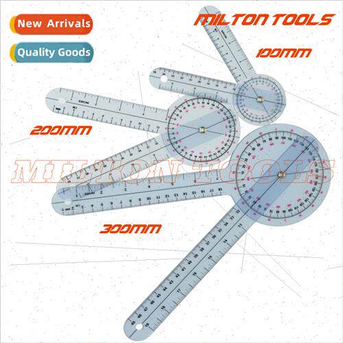 Full range Joint angle measuring tape Bone tape Pain tape Fi