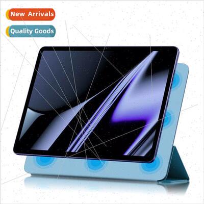 适用OPPO Pad Tablet Case oppopad computer 2022 magnetic leat