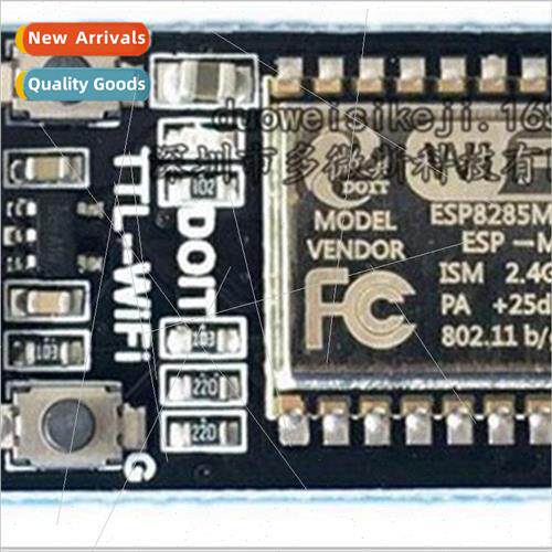 DT-06 Wireless WiFi Serial Transmission Module TTL to WiFi C