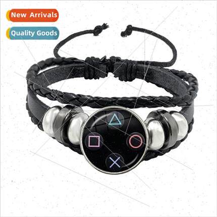 Controller Image Keychain Geeky Perfect  Ideas Time Gemstone