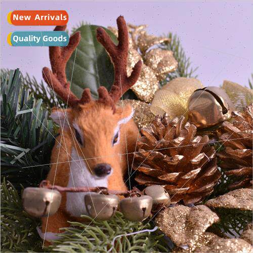 New mulation Plant Office Decorations Christmas Decorations