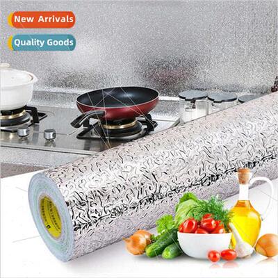 Cabinet sticker wallpaper kchen greaseprosticker sticker wal