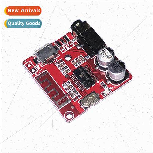 MP3 Bluetooth decoder board lossless car speakers audio ampl