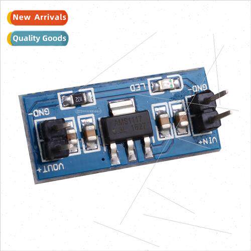 5V Power Module AMS1117-5V Power Module 1117-5.0 1117
