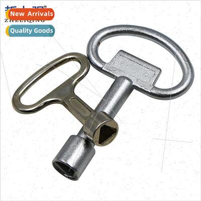 Enclosure Cabinet Door ft Door Inner Triangle Key Wrench Loc