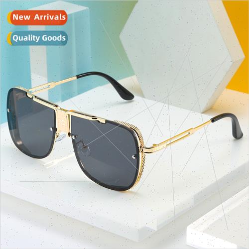 17169 sunglasses 2020 hollowed out temples glasses personaly