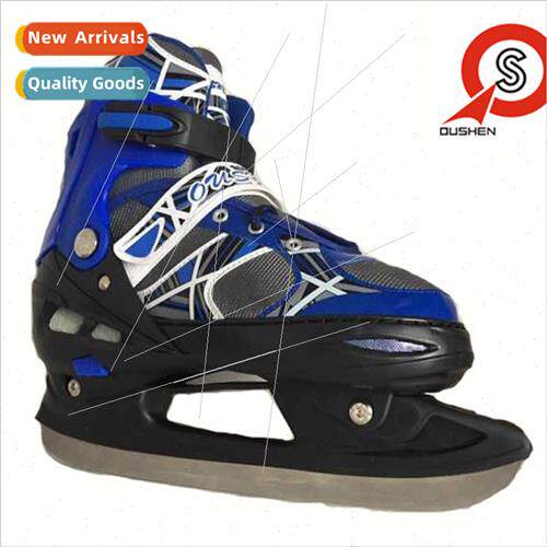 Ou Shen Adjustable Aluminum Frame Ice Skates Ice Skates Ball