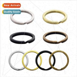 Jewelry Hanging Electric Ring Accessories Metal Flat Iron