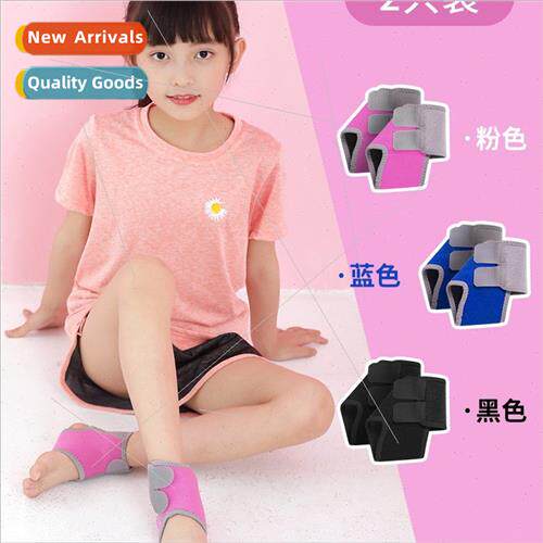 Childrens ankle protection foot protector imation sprain kic