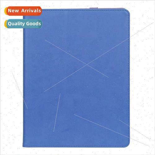 适用iPad Pro 12.9 Vintage Cowhide Pattern HRest Insert Card