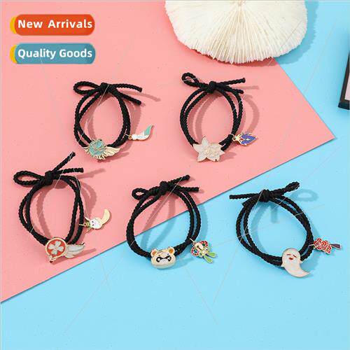 new nd original God anime series head rope game cartoon coup