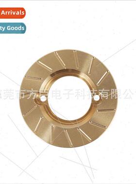 1/10th mulation Crawler SCX10 II 90046 90047 Steering Cup Br