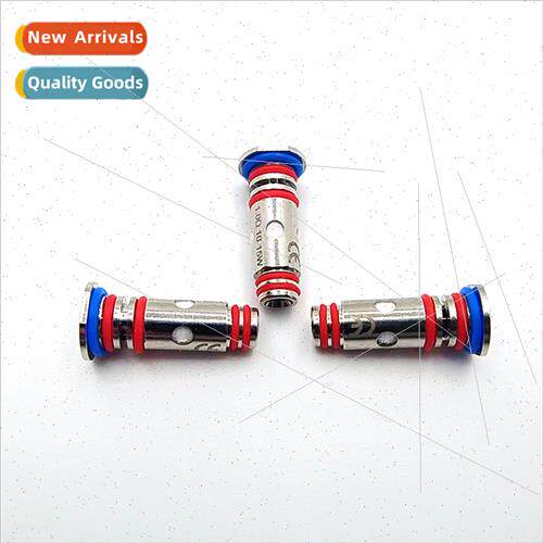 Parad core liberty 0.8ohm 1.0ohm 1.2ohm mesh coil replacemen