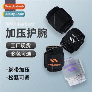 guards wrist fness volleyball badmin angdu basketball sports