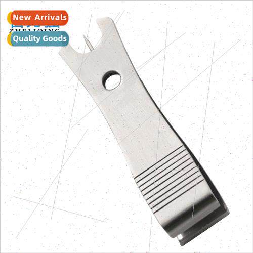 Portable stainless steel fishing clippers fishing supplies s