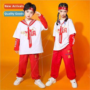 school Childrens spor elementary unims cheerleading permance