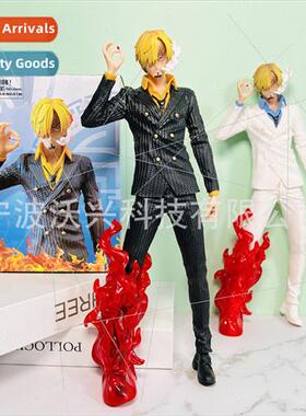 Fantasy Sanji hpuppet King Thieves GK black whe Shangeisha l