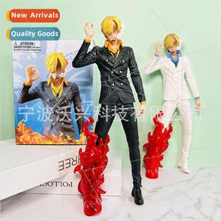 King Thieves Shangeisha Sanji whe hpuppet black Fantasy