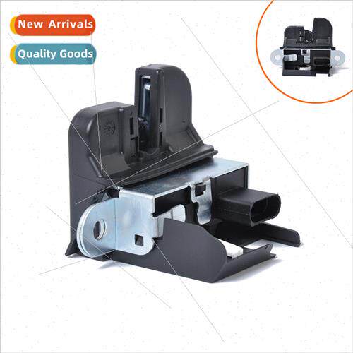 适用VW Golf luggage compartment locking block car trunk lock