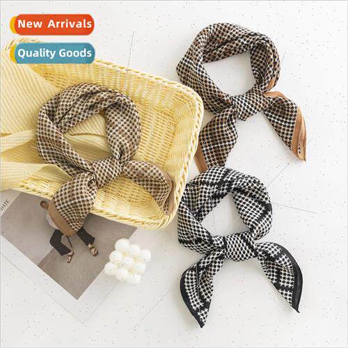 new fresh elegant simple high-level sense bird nest printed