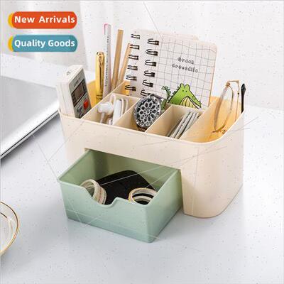 Drawer Cosmetic Organizer Plastic Desktop Organizer Creative