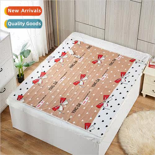 Electric blanket comtable home safety certification complete