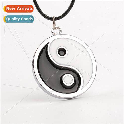Europe Uned States to a family Taiji yin Yang gossip logo an