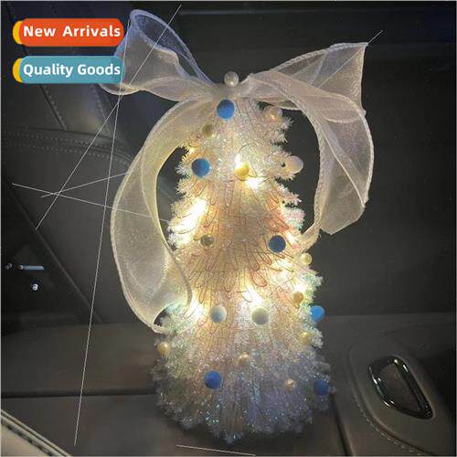 DIY Twisted Stick Christmas Tree Creative Handmade Twisted S