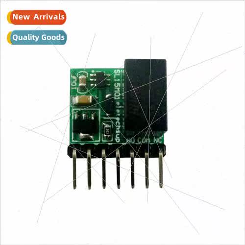 2A Mini 1-Channel 12V -Locking Relay Module Bistable Swch Bo