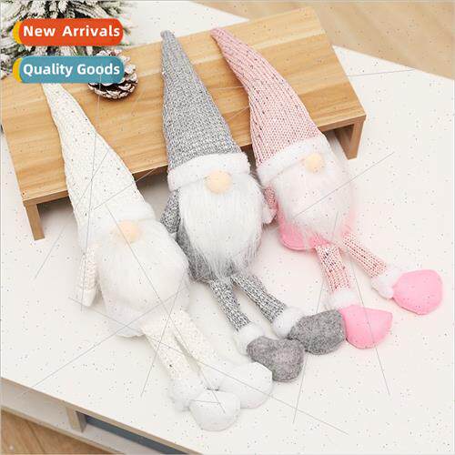 Christmas decorations Scandinavian decorative dolls Christma