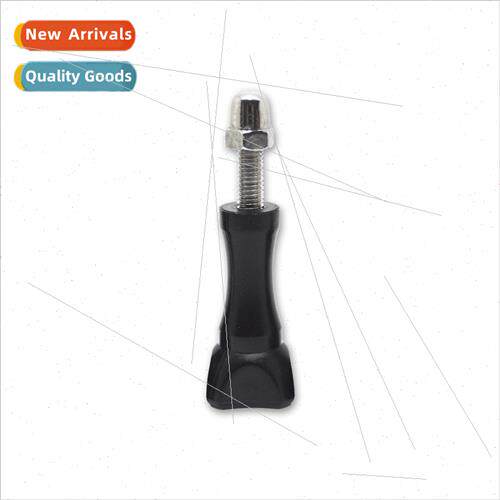 适用gopro11 universal accessory long screw Camera screw rod