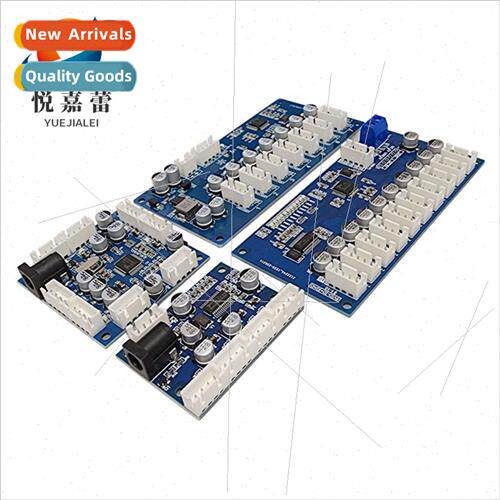 USBHUB module USB splter module USB hub one tow four one tow
