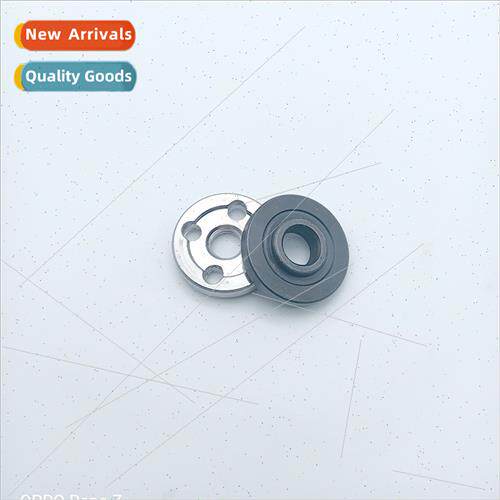 6-100 Angle Grinder Pure Iron Platen Clamp Plate Angle Grind