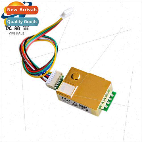 Infrared Carbon Dioxide Sensor MH-Z19B MH-Z19C CO2 Detection
