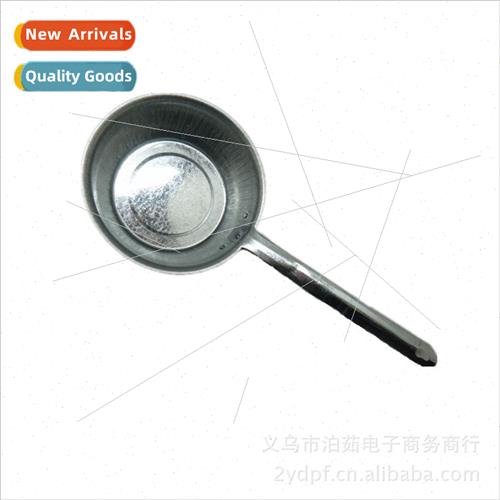 Stainless Steel Water Spoon Kchenware