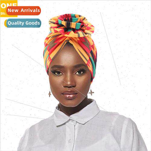 Plate Flower Turban Hat Hundred Dress Hat Ethnic Hat Chemoth