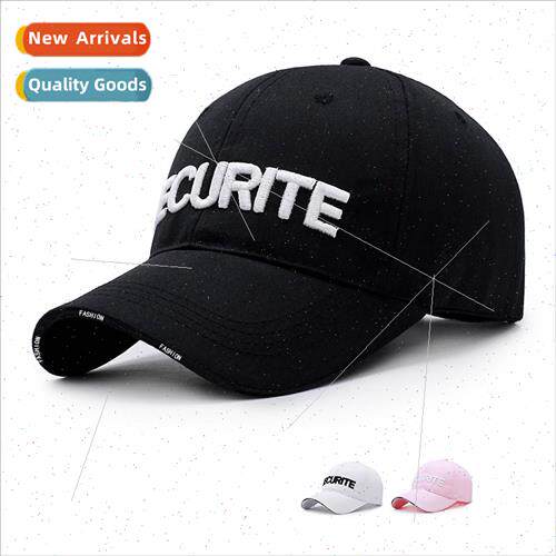 Spring summer three-dimensional embroidery letters English a