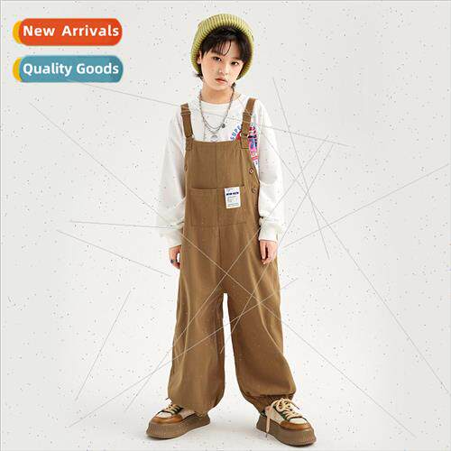 Set dance children tide clothing hip-hop cool handsome boys