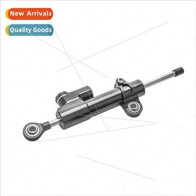 Scooter motorcycle modification parts tanium ruler universal
