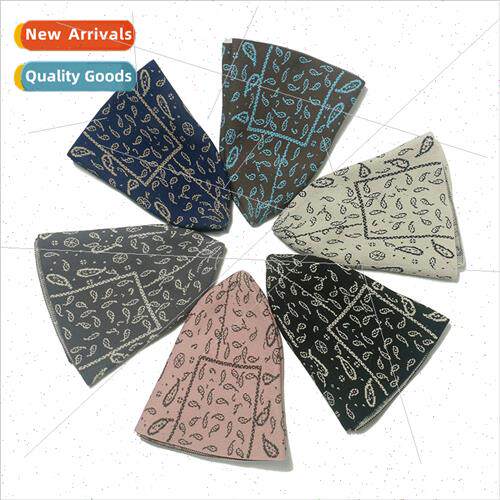 Bucket hat female autumn winter new fisherman hat UK retro f