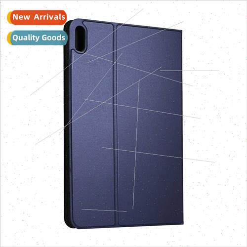 Protective Case适用Huawei MatePad11 Voltage Stretch Leather