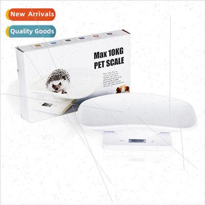 Dog Pet Scale Weight Electronic Scale Electronic Balance 10k