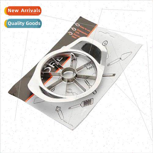 Stainless Steel Apple Cutter Core Cutting Fru Divider Fru Op